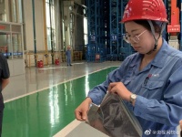 0.015mm薄的手撕钢面世！山西这些黑科技看点多