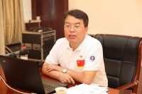 西安交通大学第二附属医院巩守平：医院品牌绝不是件自娱自乐的事