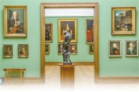 俄罗斯民族艺术之光