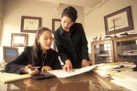 996、5+2、白加黑，为谁辛苦为谁忙？