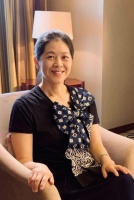 茅奖作家迟子建：外卖员是这个时代最湿润的人间烟火！