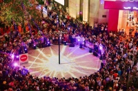 你知道南京路“第一盏灯”背后的这段故事吗？