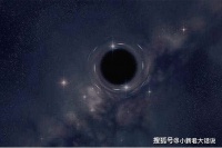 黑洞周围也有行星？日本团队肯定这一观点，黑洞行星为何能存在？