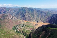 甘青交界处的跨越——保安族、撒拉族的脱贫故事