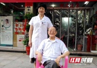 黄淑威：医路漫漫 精诚求索