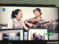 亳州姑娘登上《中国好声音》舞台，嗓音惊艳