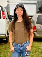 宋丹丹女儿赵婷新作获金狮奖，继张艺谋贾樟柯后，第三位内地导演