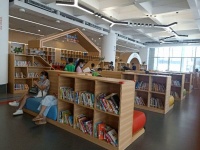 文化惠民新举措！惠州公共图书馆借阅册数从3册增加到5册