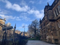 爱丁堡艺术学院哪些专业比较好？