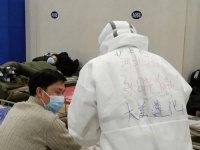 点赞！遵化一名优秀青年荣获全国抗疫先进个人