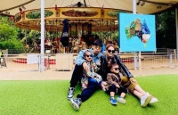 有钱！周杰伦送儿女读贵族幼儿园 一年学费逾30万