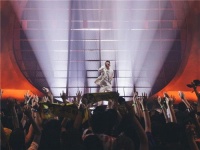 GAI周延《中国新说唱》公演燃爆现场，网友大呼“爷青回”