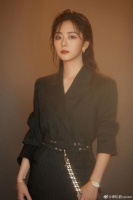 谭松韵确认出席妈妈被撞案庭审宣判