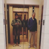 黄鸿升父亲悲痛发声：儿子前一天还和家人吃饭