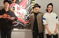 小鬼黄鸿升去世 陶晶莹小S黄子佼纷纷发文悼念