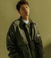 经纪公司滚石唱片悼念黄鸿升:鬼哥回到了他的星球