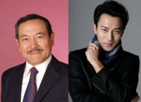 刘丹力挺儿子 反驳传闻“刘恺威工作量不及杨幂”