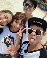 经纪人曝黄鸿升女友近况：整晚几乎无法入睡