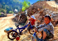 人们常说：三姑六婆，说的是哪三姑和哪六婆？