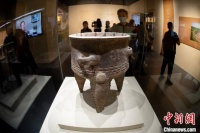 中国两大史前遗址“合体”展示4000年前中国早期文明