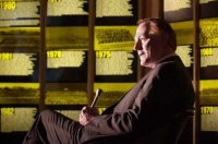 电影《阿甘正传》原著作者过世，享年77岁