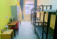 翰德寄宿考研自习中心