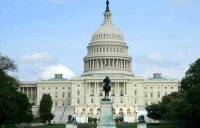 美国众议院通过决议 谴责因新冠病毒疫情歧视亚裔