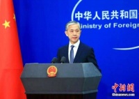 外交部回应加卫生部长涉华涉疫表态：赞赏其客观、公正的评价