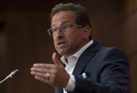 加拿大魁北克党团领导人布朗谢新冠病毒检测呈阳性