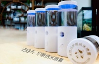 走进万皇太岁：借大健康发展东风，专注太岁产业发展