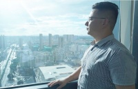 陈翱：“超悦”也有乔布斯那样的梦想