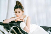 “翻版张柏芝”感情史丰富，被前男友刺伤，曾与钱小豪儿子相恋