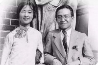 梁思成与林徽因：“梁上君子”和“林下美人”的雅号是怎么来的？