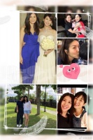 杨采妮隔空为许茹芸庆生 让儿子帮唱生日歌感情好