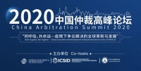 “天驰君泰”高级合伙人陈聪：让中国仲裁发展助力中国经济发展