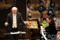 聆听贝多芬 苏州交响乐团8场系列音乐会精彩来袭