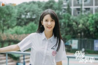 陈姝君《别想打扰我学习》杀青 待播主演作品备受期待