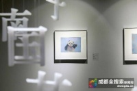 30位大学生画出“成都风味”迎大运