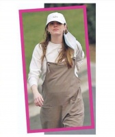 艾玛·斯通怀孕 将迎来和未婚夫的第一个孩子