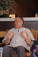 “不服老”作家刘心武的叙事探险