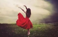 和优秀的人在一起，不成功也很快乐！