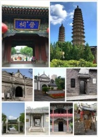 最新解读｜博物馆促进条例已经实施，太原要建什么样的博物馆？