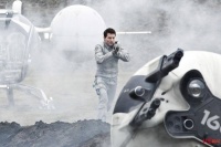 阿汤哥要去太空拍电影了！这次他要完成哪些不可能的任务？