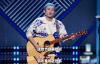 邓超恭喜王勉获脱口秀冠军 马思纯被呼兰段子说哭