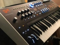 ASM Hydrasynth 测评：这必是一台为顺应时代要求而生的数字强劲合成器