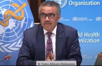 世卫总干事谭德塞：新冠病毒来自自然，美国退出世卫伤及自身