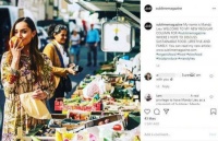 “最强小三”华丽转身？洗米华情人高调复出变作家