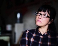 余秀华：诗歌呈现我，也隐匿我 | 一诗一会