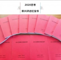 编导艺考中的评述内容有多重要