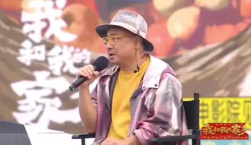 徐峥夸赞王俊凯